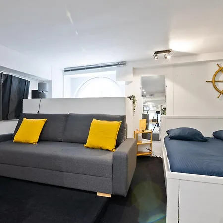 Appartement Superb Quartier Bonne Nouvelle Free Netflix Parijs