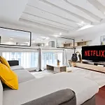 Superb Quartier Bonne Nouvelle Free Netflix