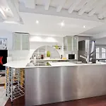 Superb Quartier Bonne Nouvelle Free Netflix דירה