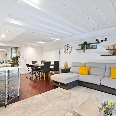 Superb Quartier Bonne Nouvelle Free Netflix パリ