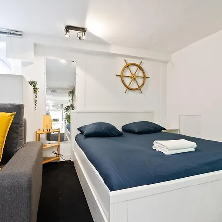 Superb Quartier Bonne Nouvelle Free Netflix アパート パリ