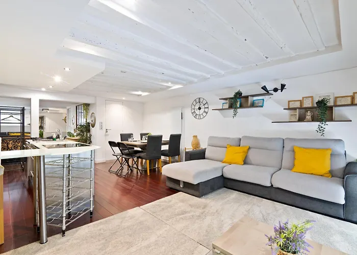 Superb Quartier Bonne Nouvelle Free Netflix Parigi