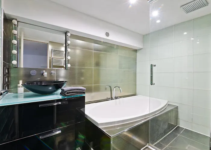 Superb Quartier Bonne Nouvelle Free Netflix Appartamento