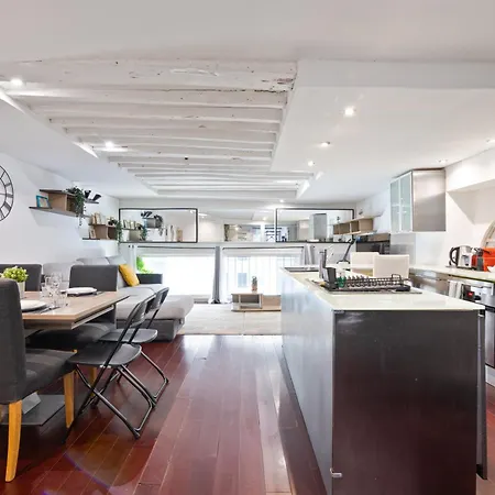 Superb Quartier Bonne Nouvelle Free Netflix Parijs